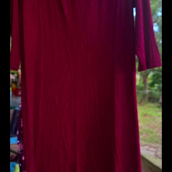 Wing Dress - Picture 2 of 2